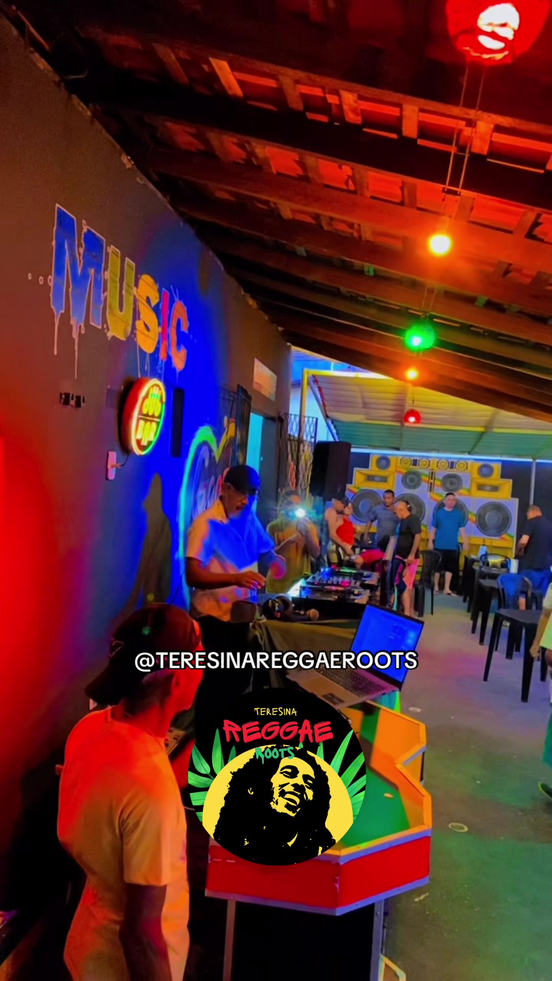 @TERESINA REGGAE ROOTS