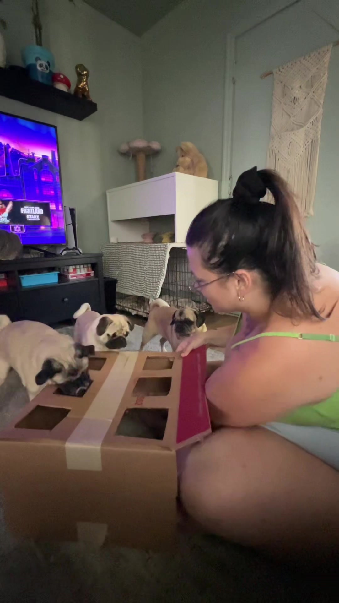 @Officialpugdad