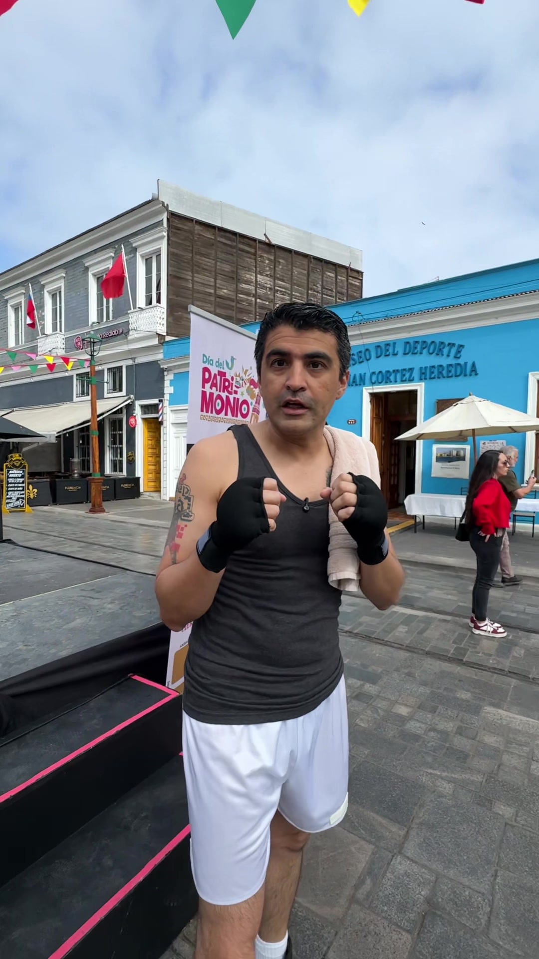 @Qué hacer en Iquique