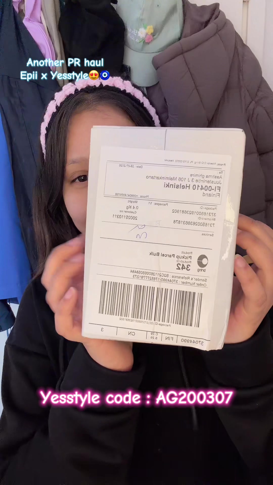 @Aashma Ghimire 🇳🇵🇫🇮