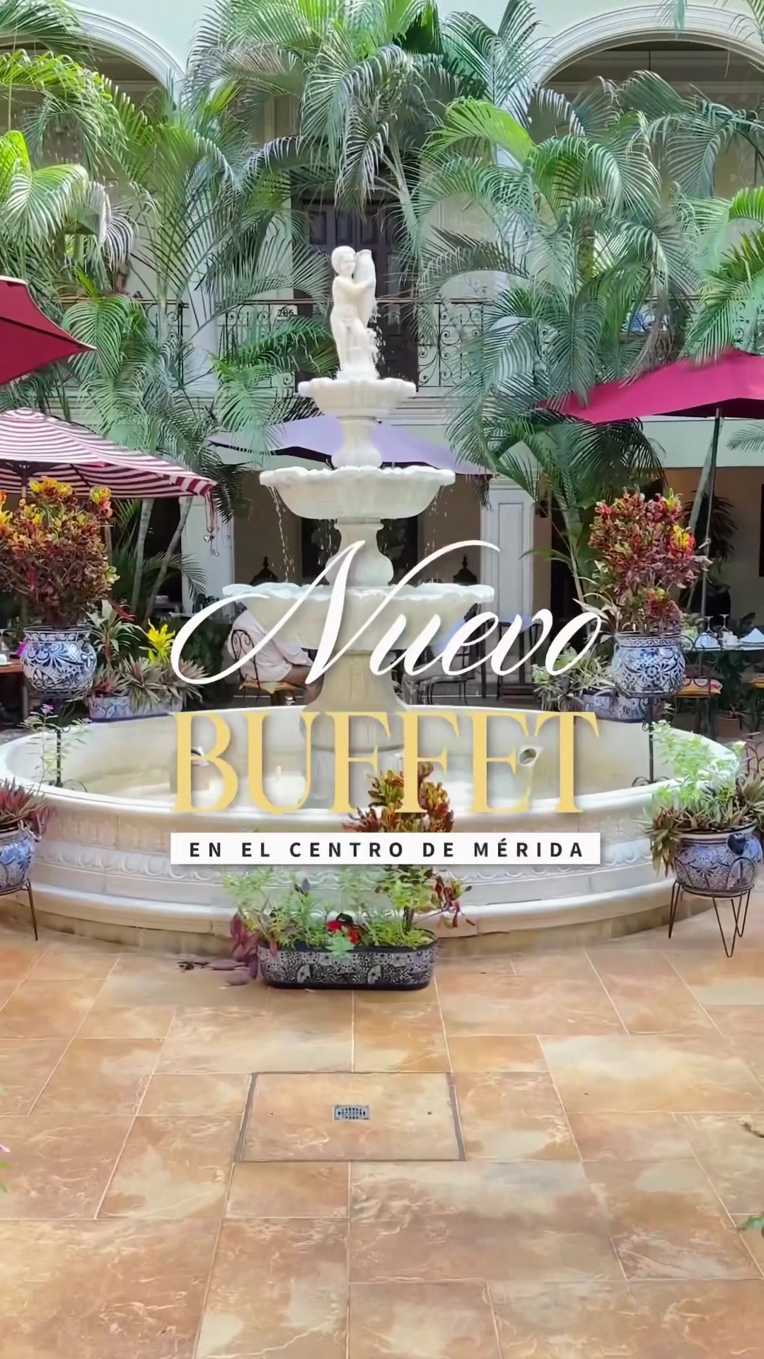 @Mansi&oacute;n M&eacute;rida Hotel boutique