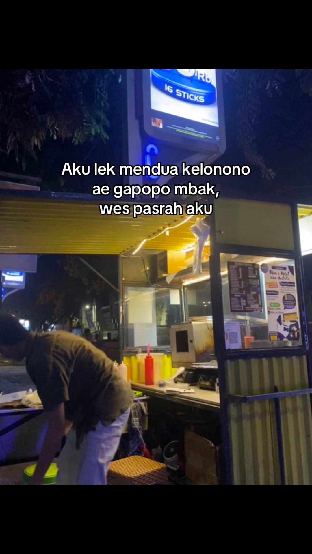 @SARJANA KEBAB