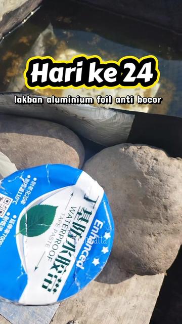 @KONTEN MATTA