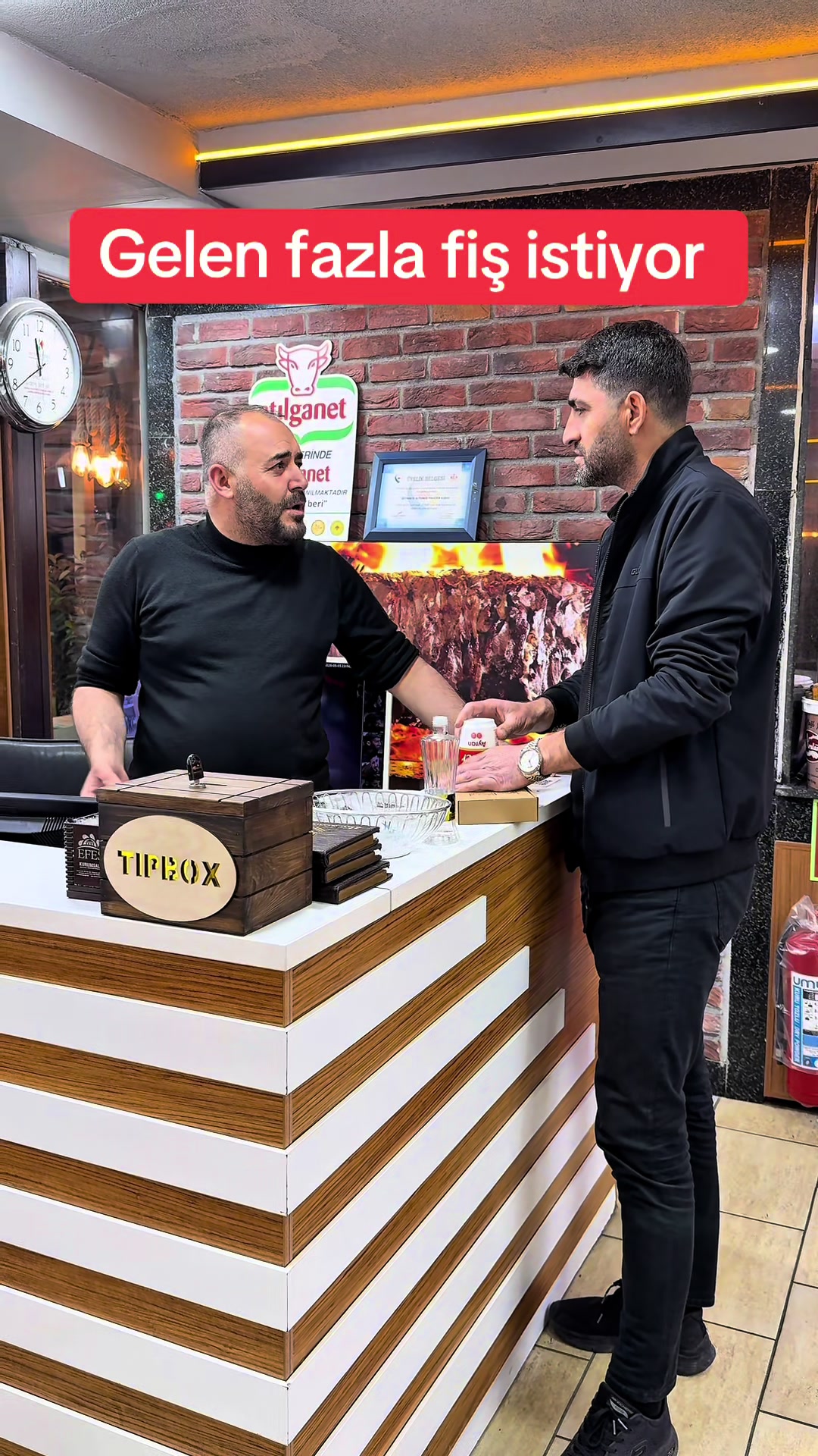 @MAHZEN CAĞ KEBAP