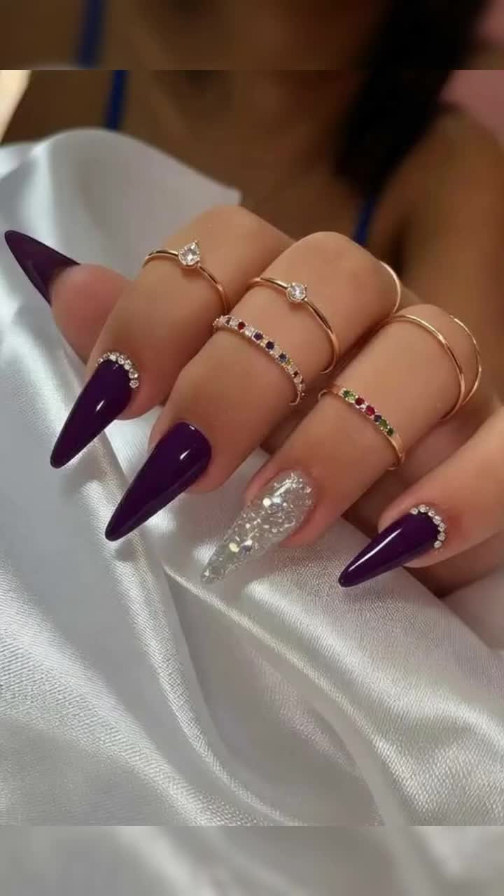 @UNHAS TOP | NAIL GIRL™