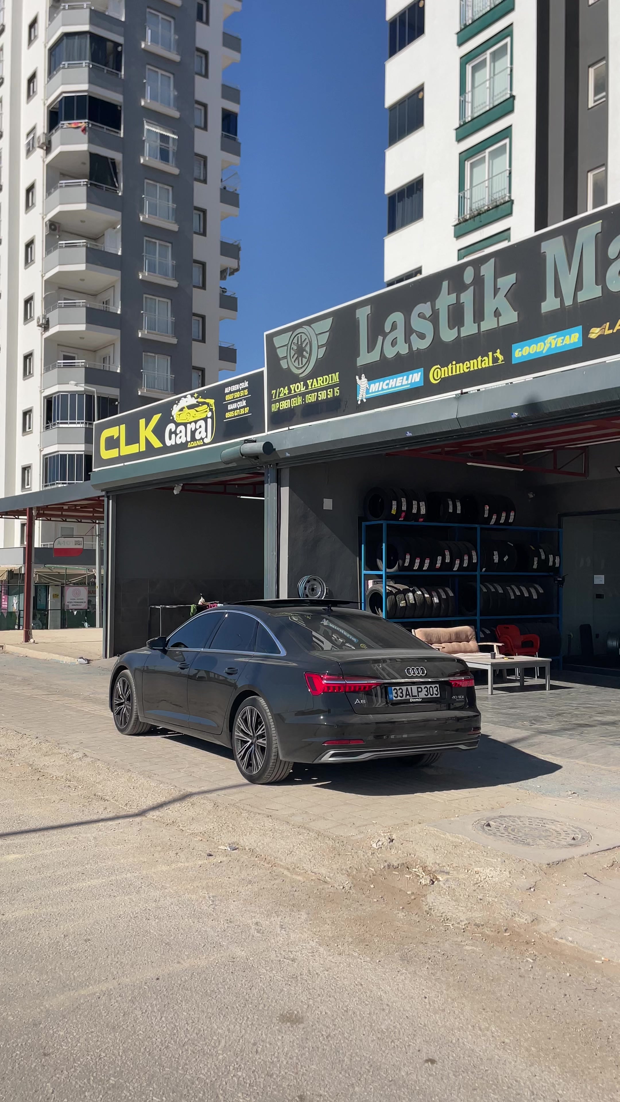 @Kaan Çelik