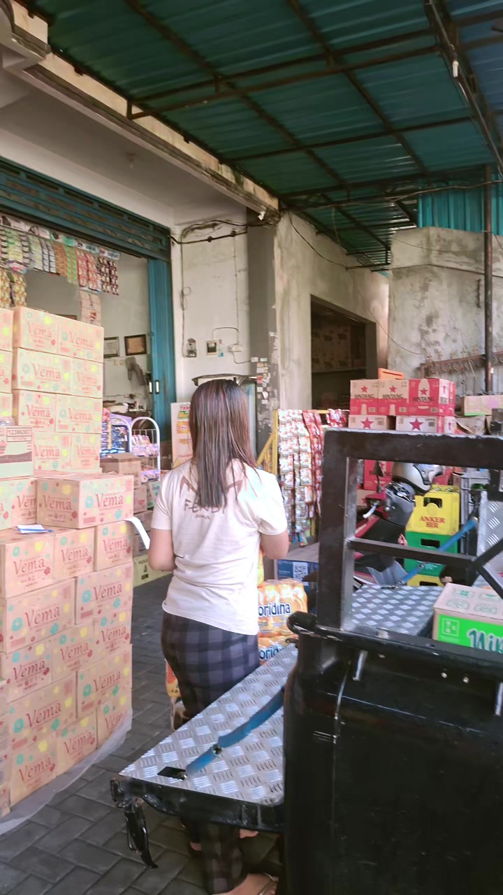 @Batu Ayu Mart & Grosir