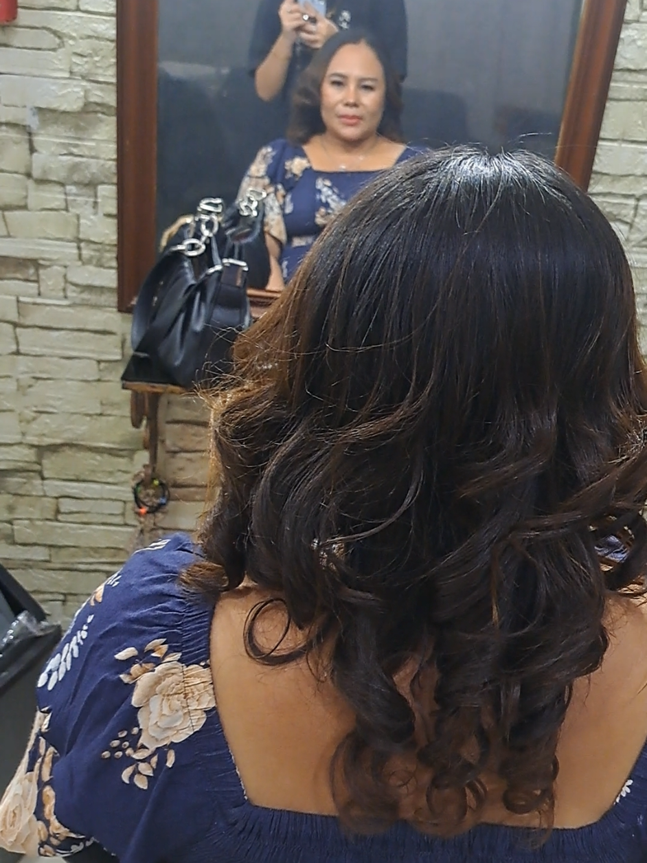 @Salon Momcantik