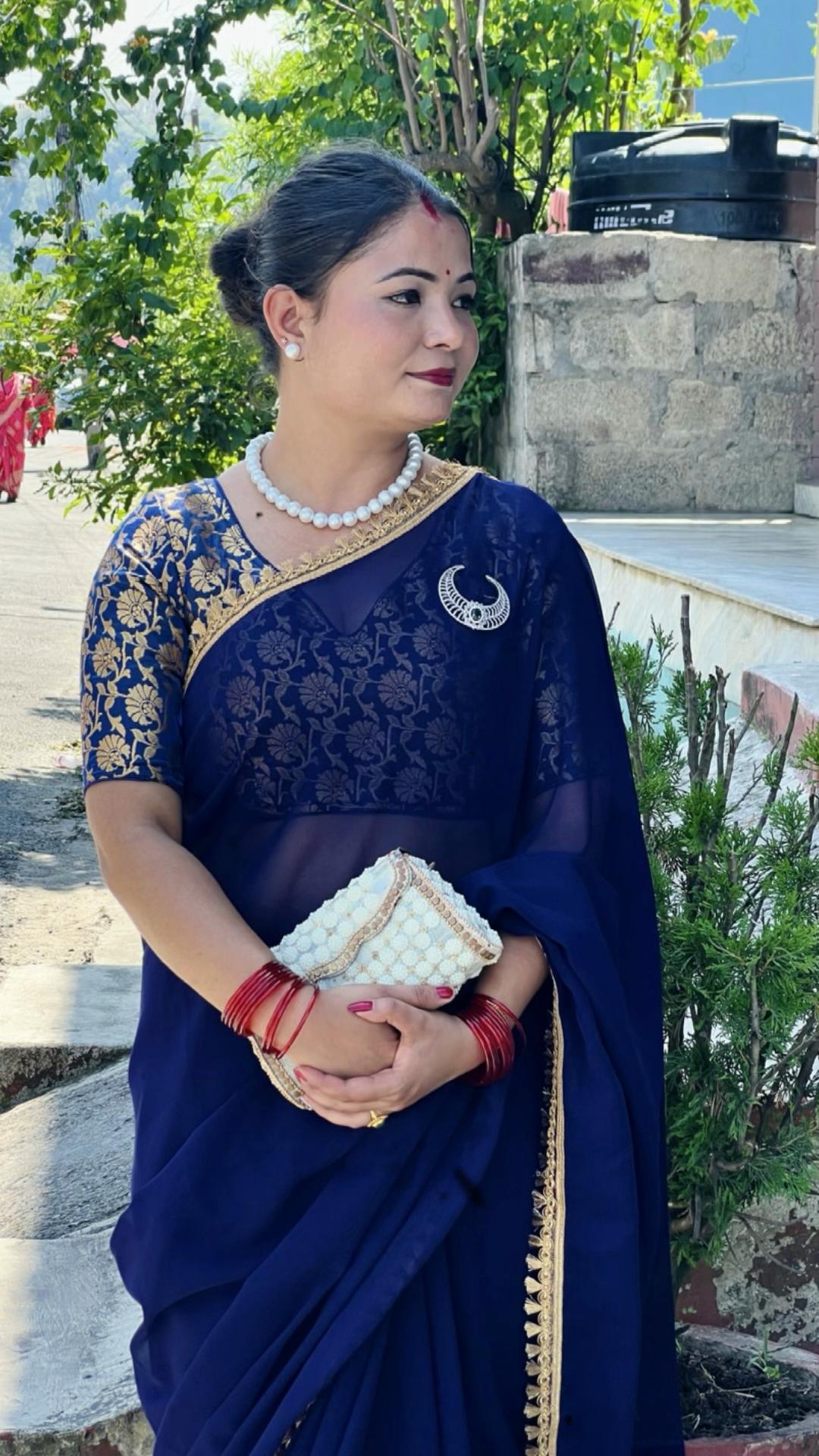 @sunita chhetri