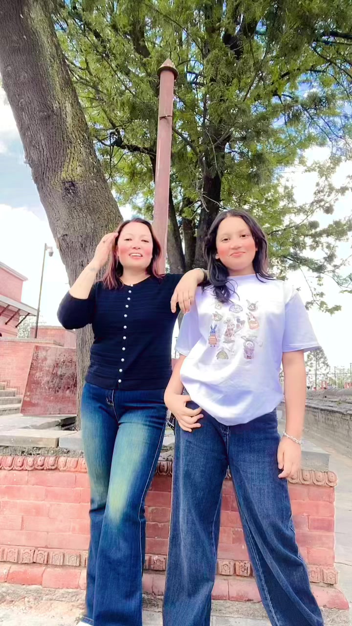 @Shova Khadka