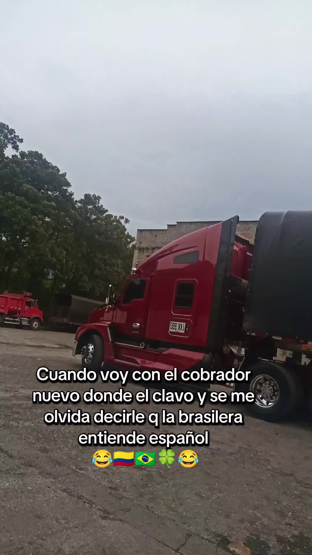 @Os portuñeros 🇨🇴🍀🇧🇷