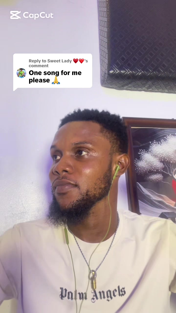 @Minister Simon The Spirit Son