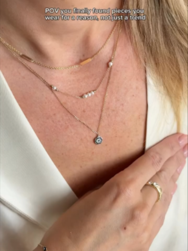 @Villani Jewellers