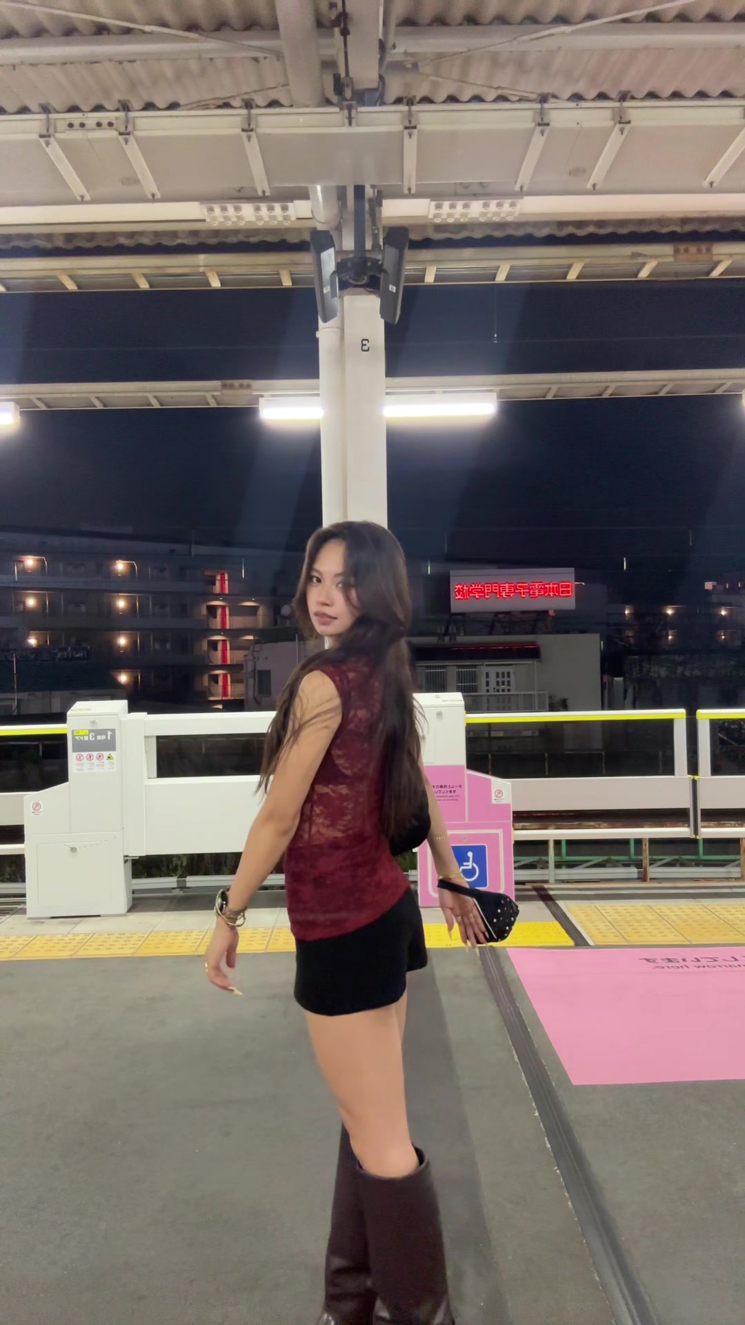 @ユウナ
