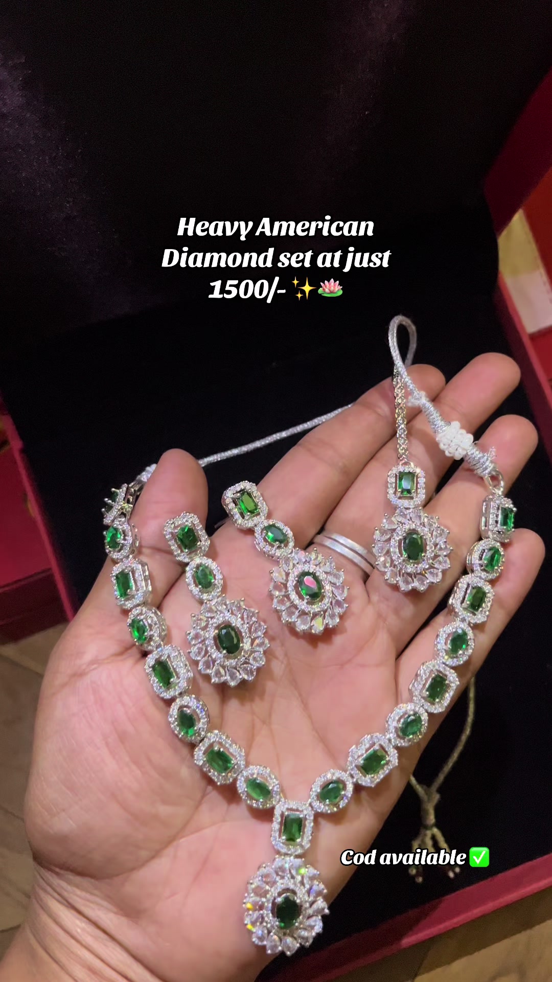 @DIPSHIKHA 🪔🪷✨( accessories )