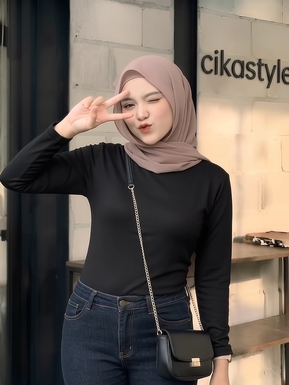 @cikastyle