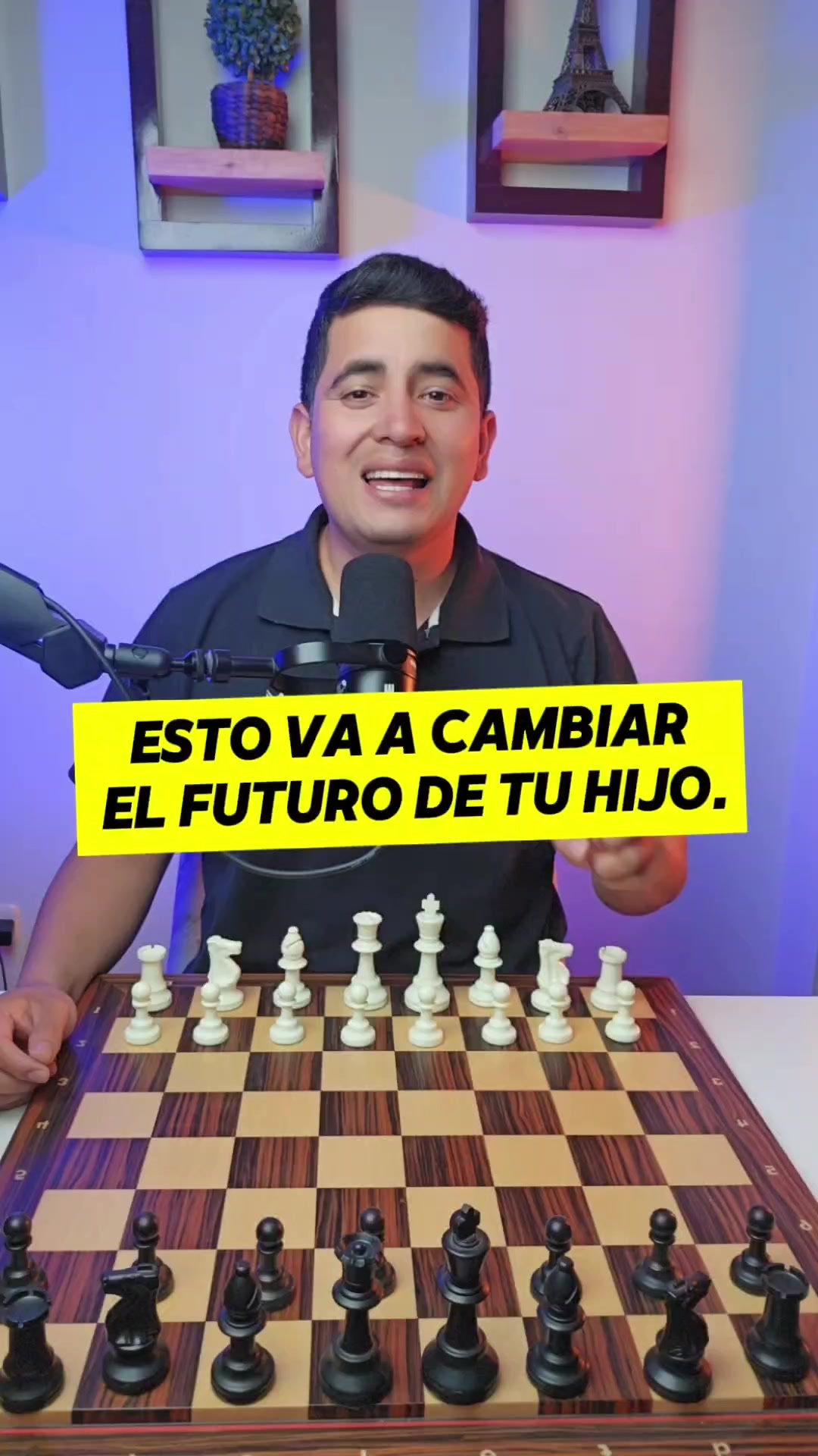 @AjedrezConKevin♟️