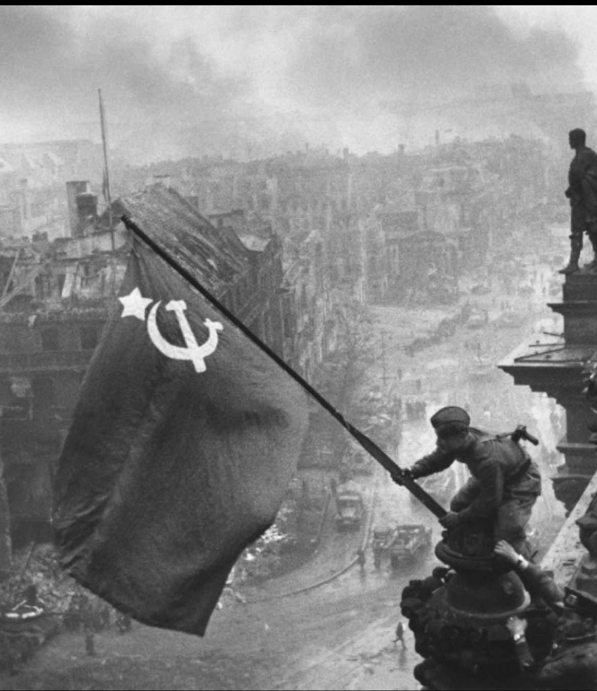 @☭ Aiden C ☭