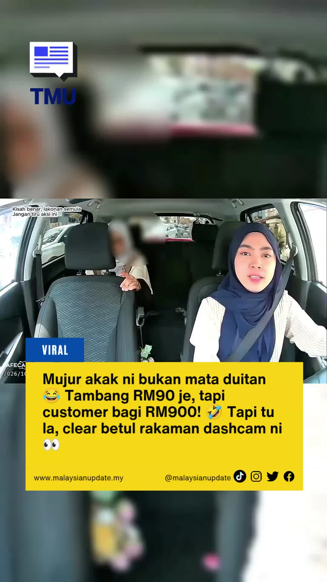 @Malaysian Update