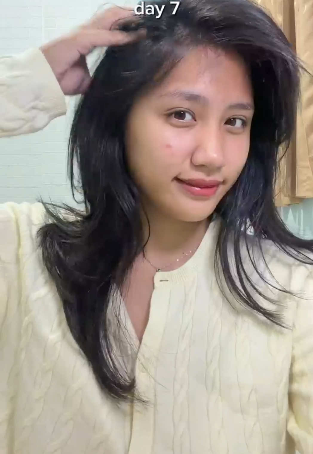 @nicole kedua