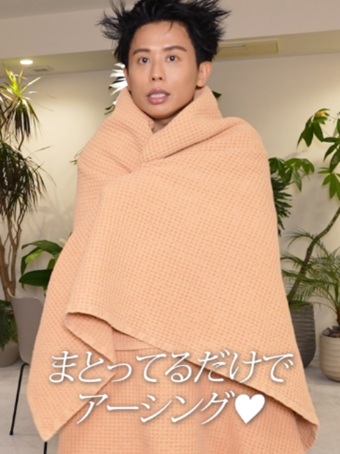 @小田切ヒロ / Hiro Odagiri