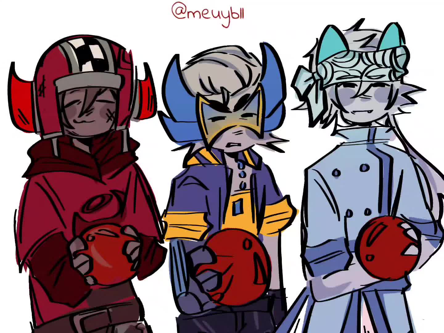 @mable (COMMS OPEN)