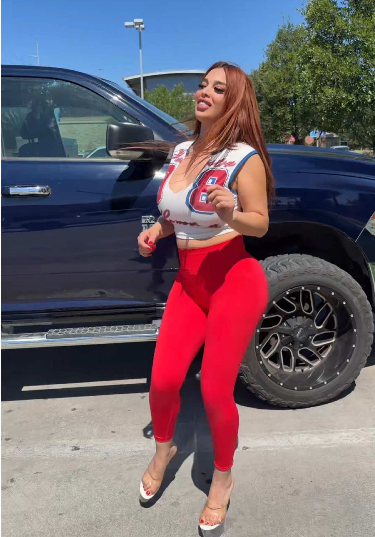 @Karen Alvarado