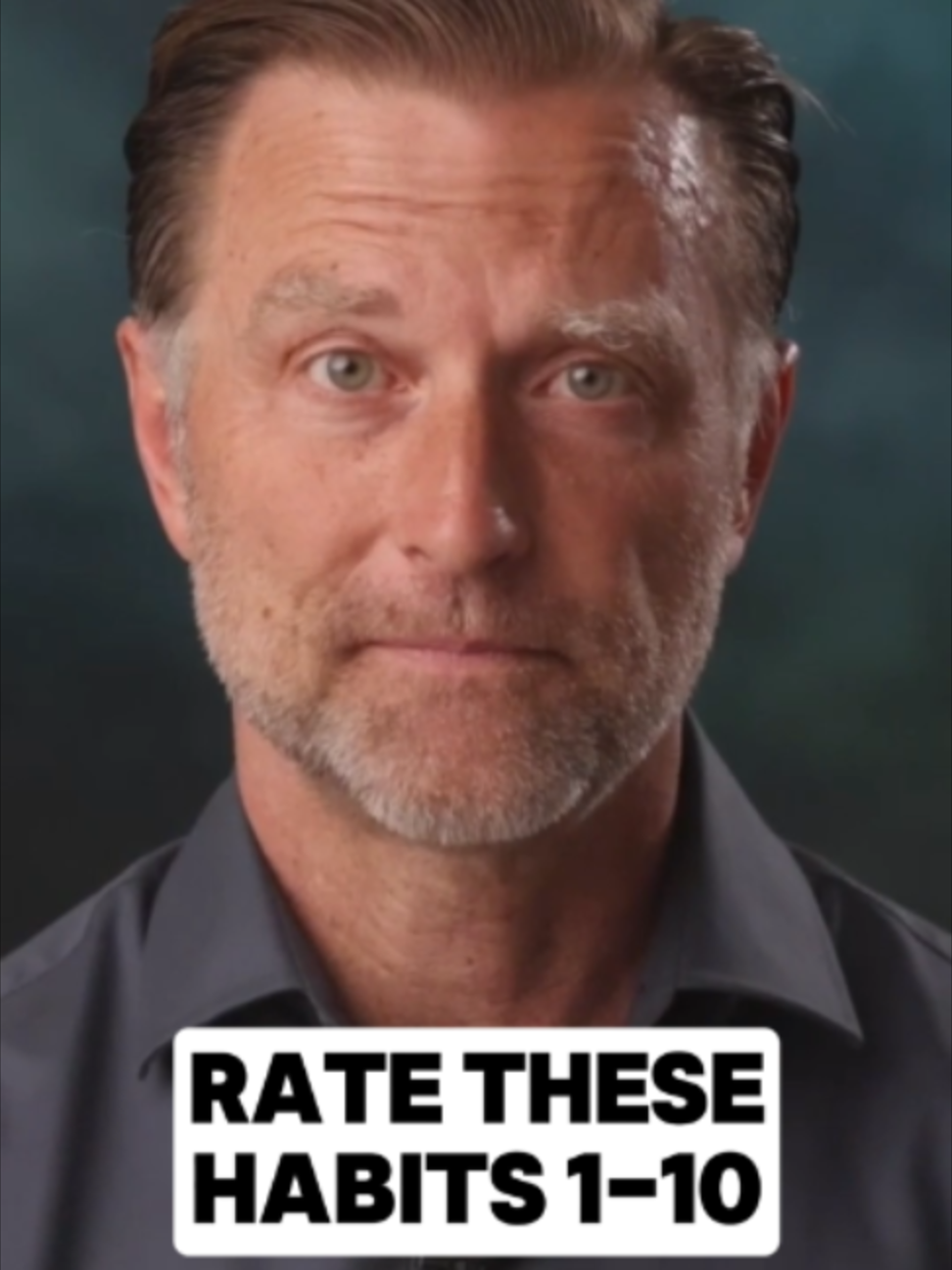 @Dr. Eric Berg