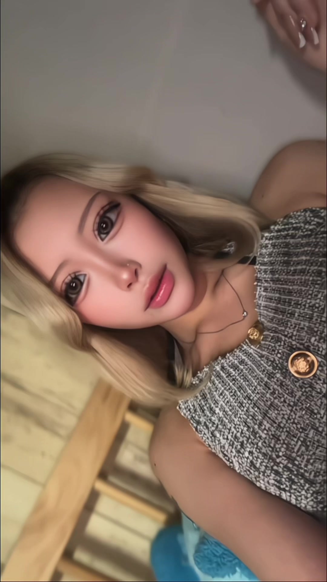 @ほの