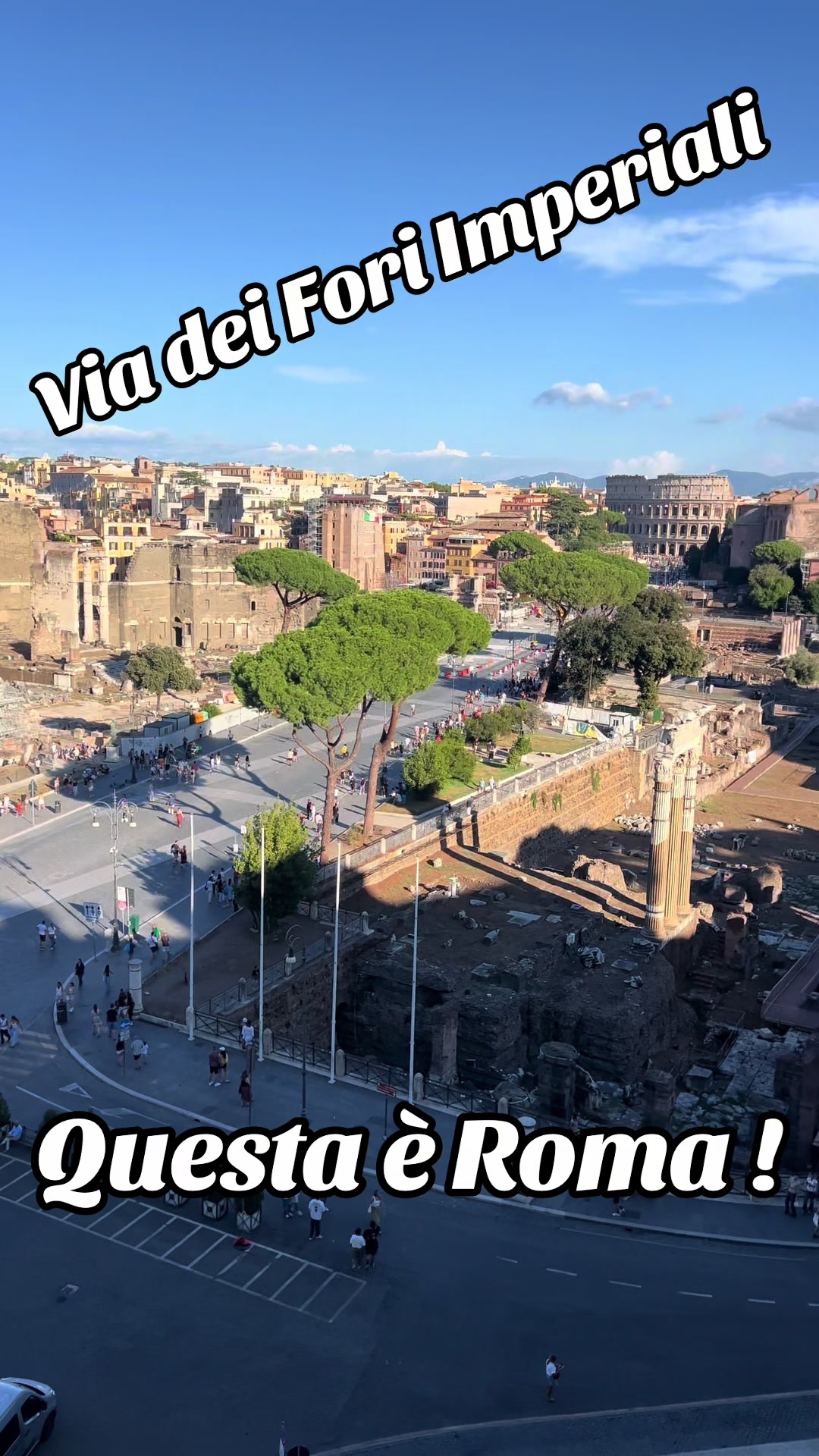 @Passione Romana