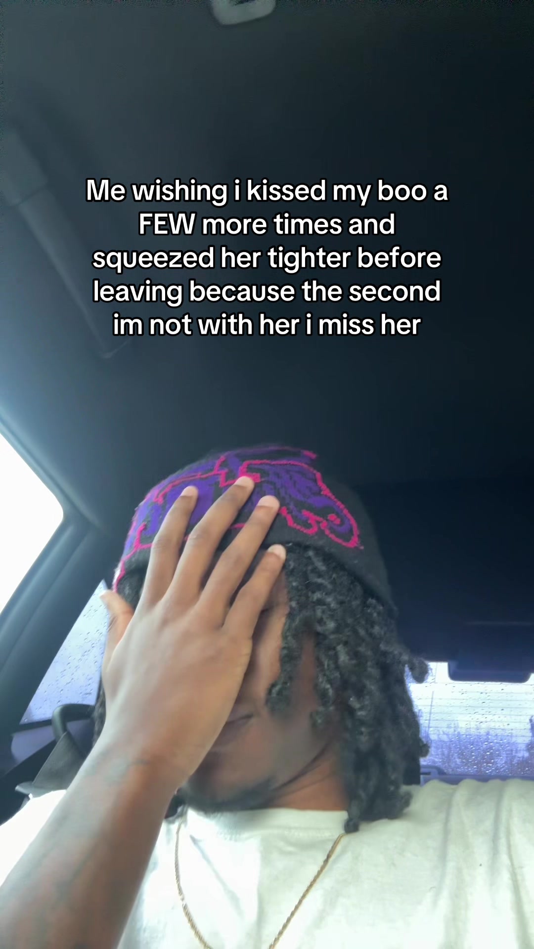 @ZayWITHApurplebonnet💂🏾♂️