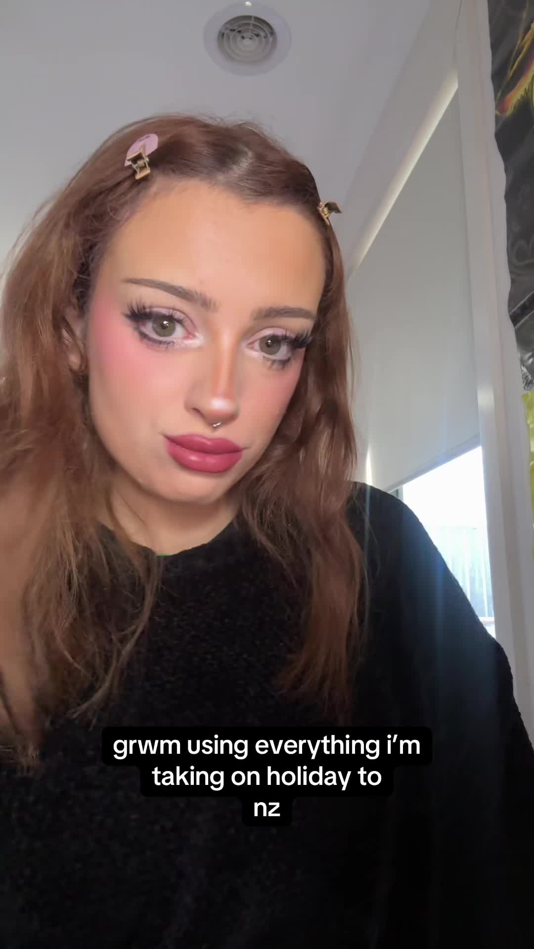 @zoe kaye 💌