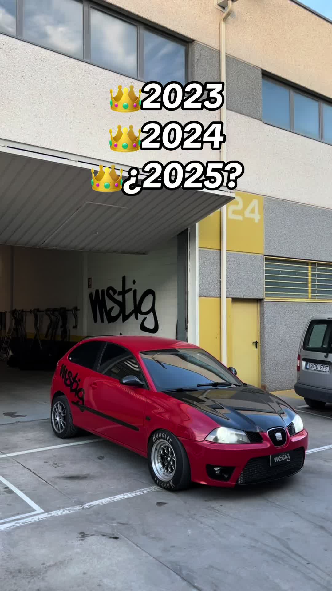 @Mstig Competición