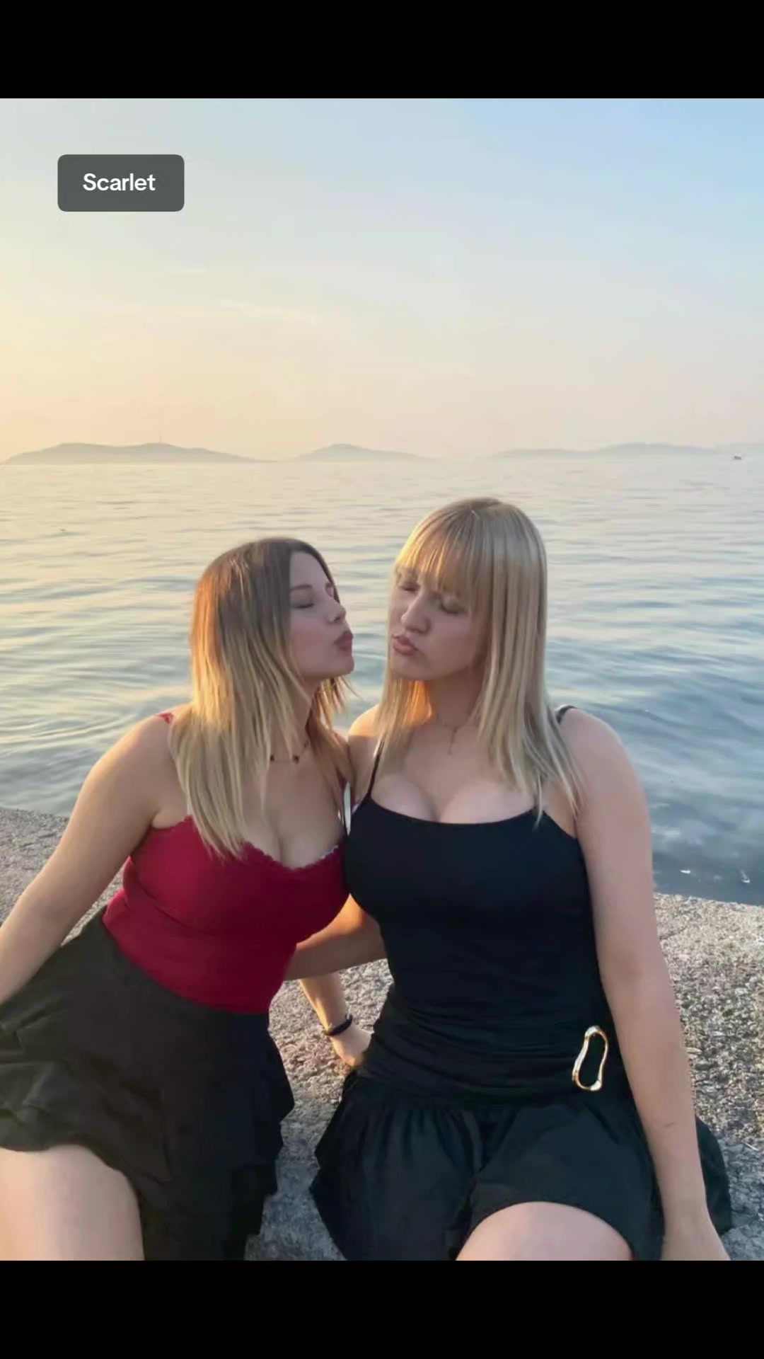 @Scarlett Shay