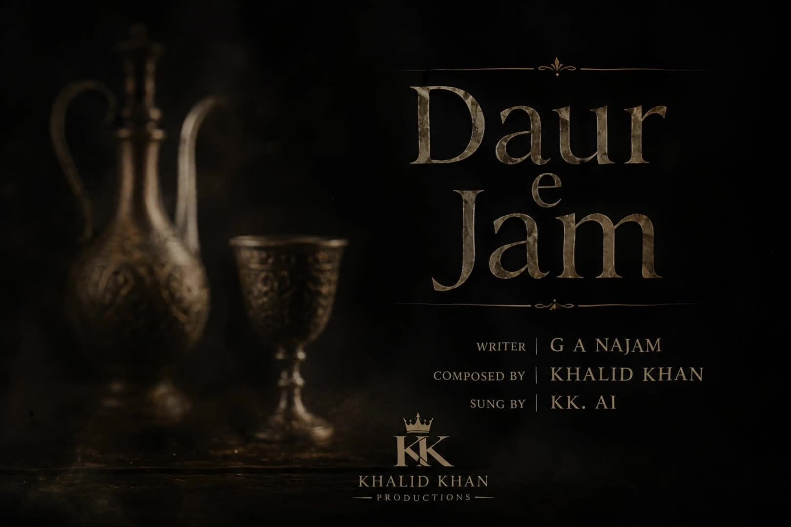@Khalid Khan Qawal