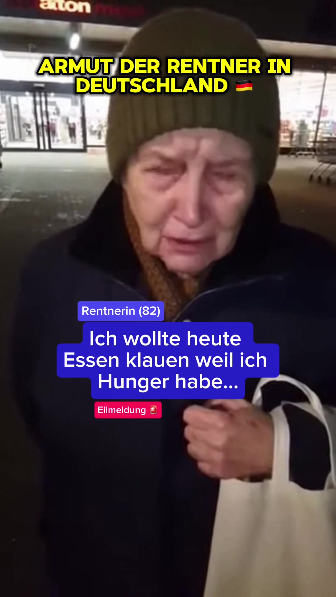 @ARMUT IN DEUTSCHLAND