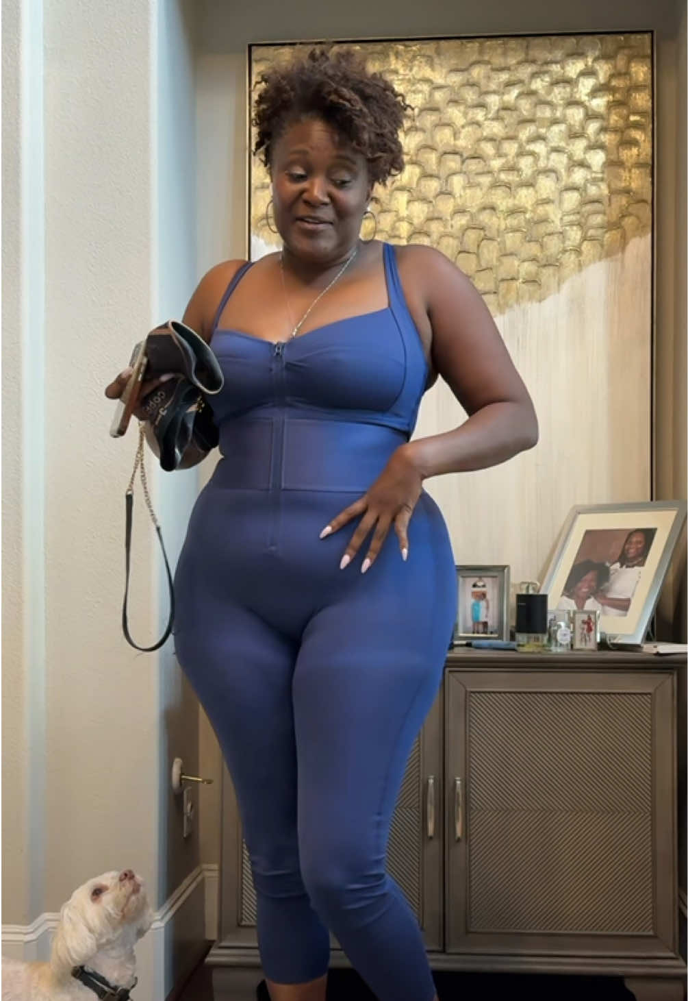 @Plus Size Baddie 💅🏾 Kyndhal