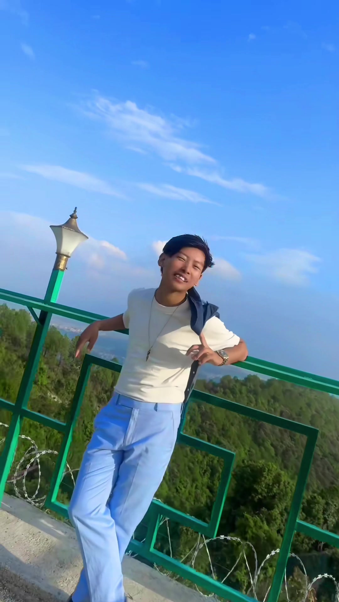 @Nogen Limbu Hangsarumba