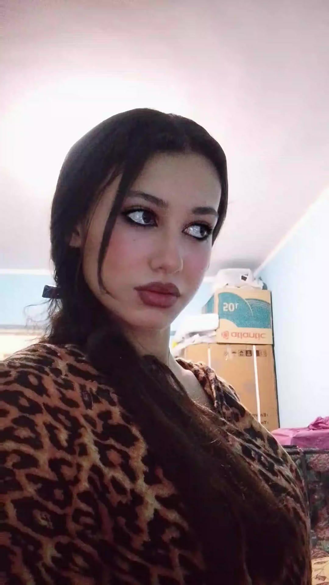 @Jaanah!