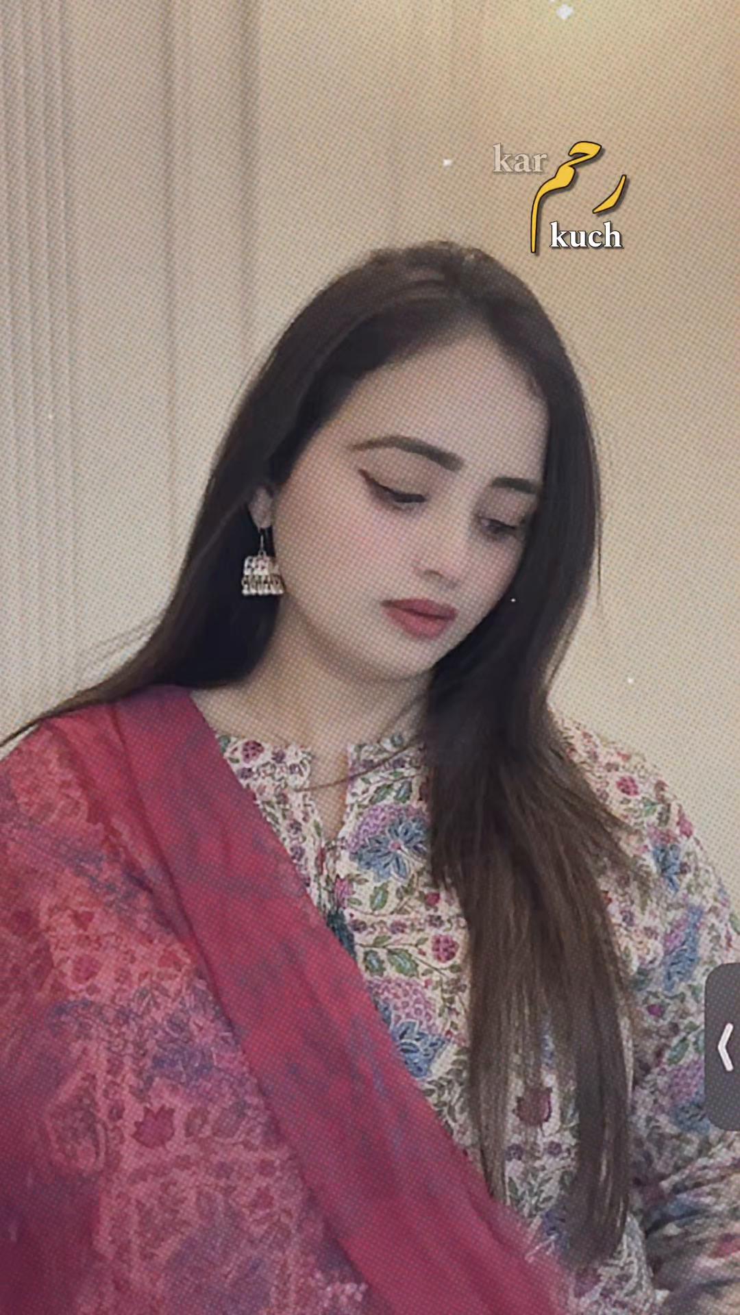 @🔥Duaa Shah🔥