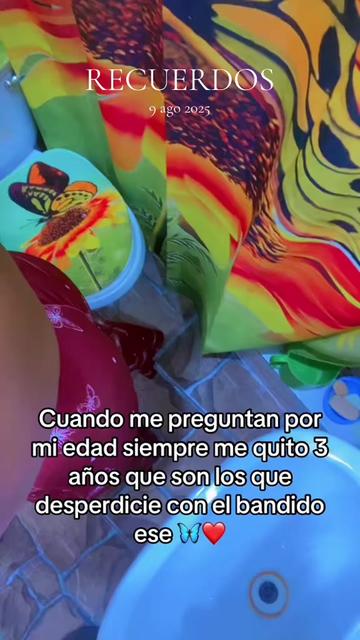 @🦋🇩🇴La Julieta Perez 🦋🇩🇴