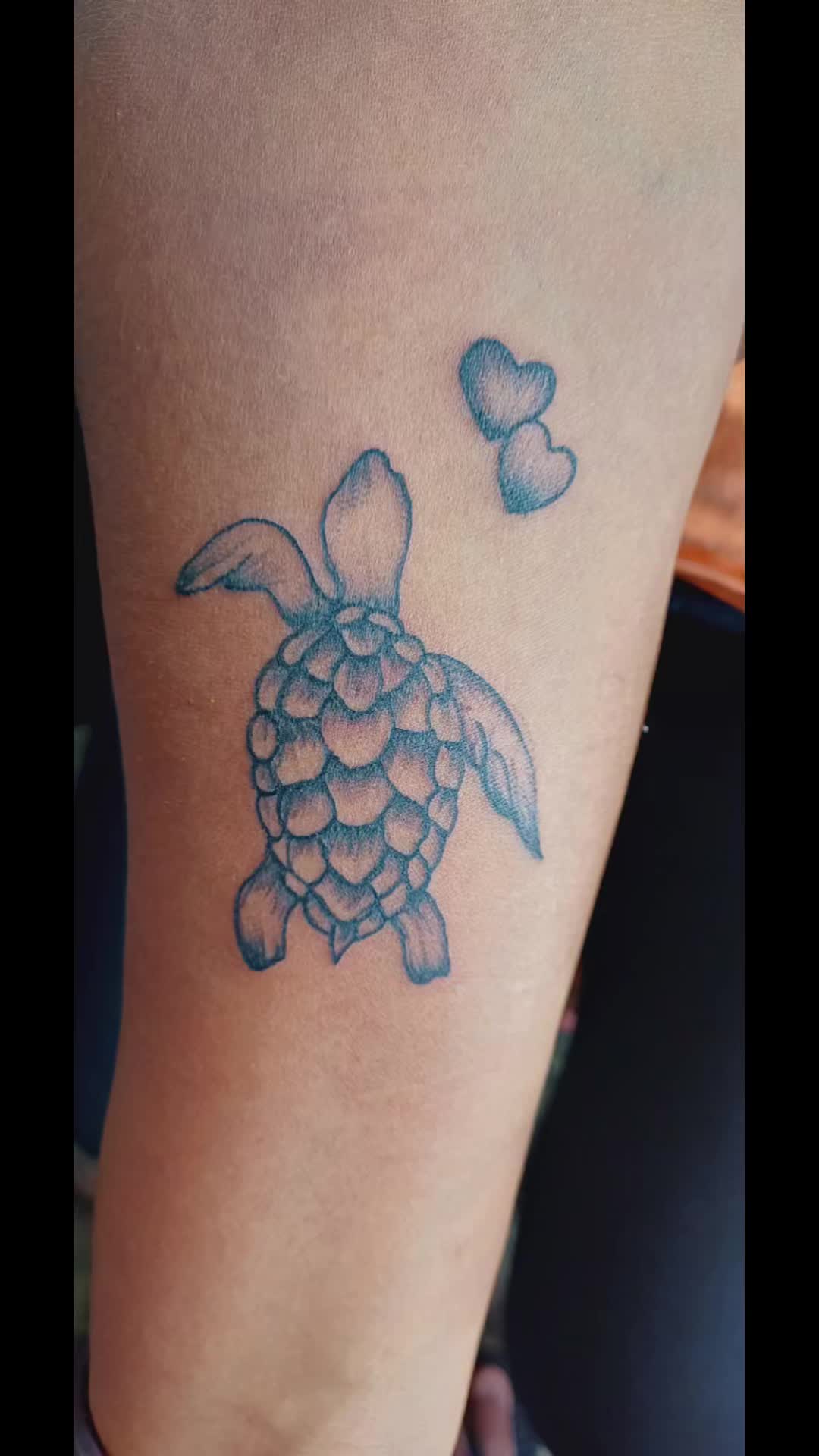 @Tamil Tatoo