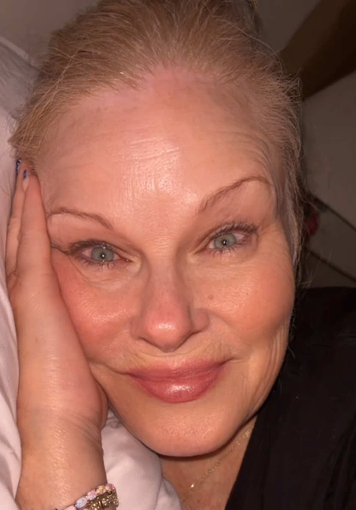 @therealgingeredmama