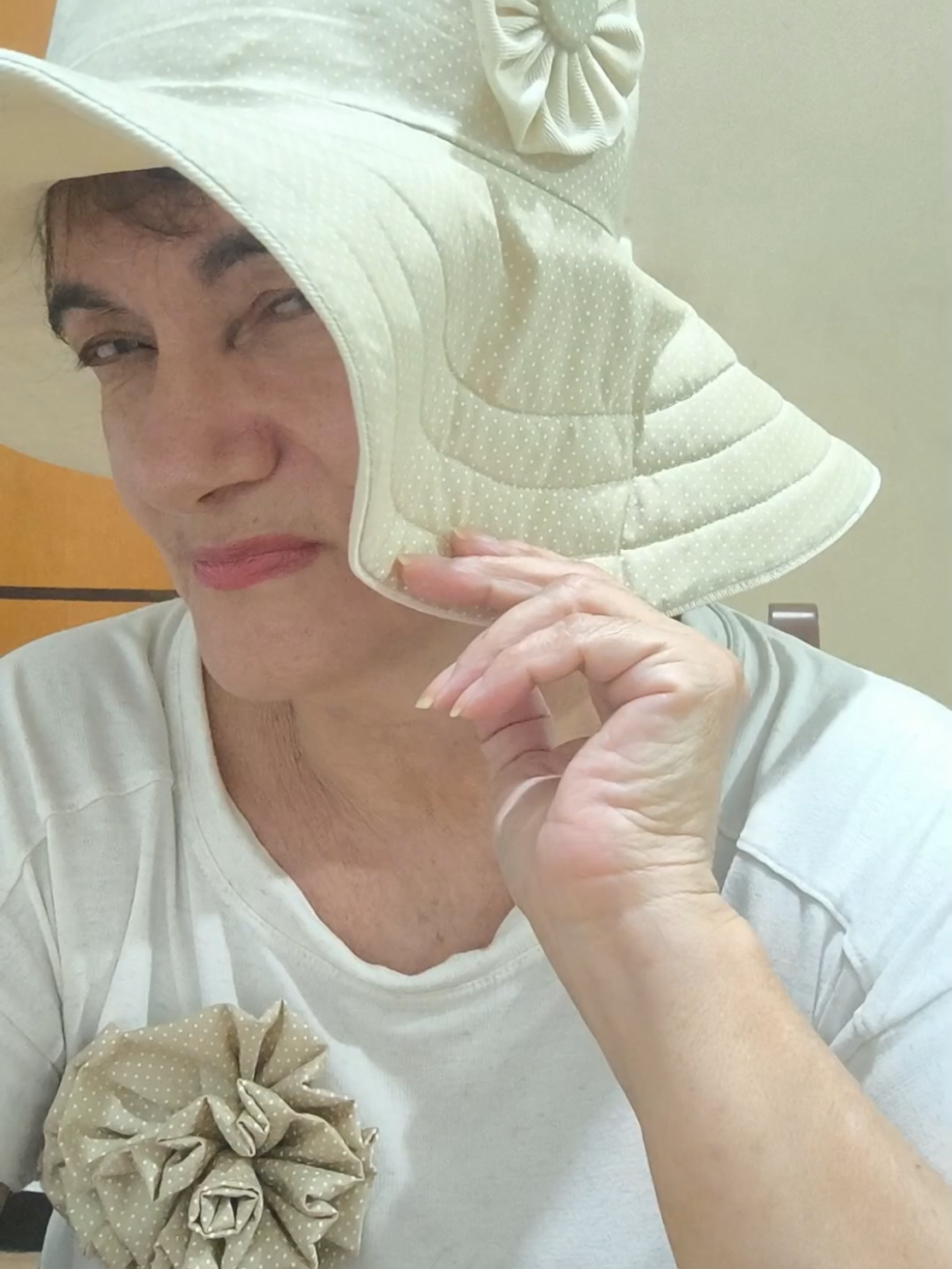 @Shirlei Antonia