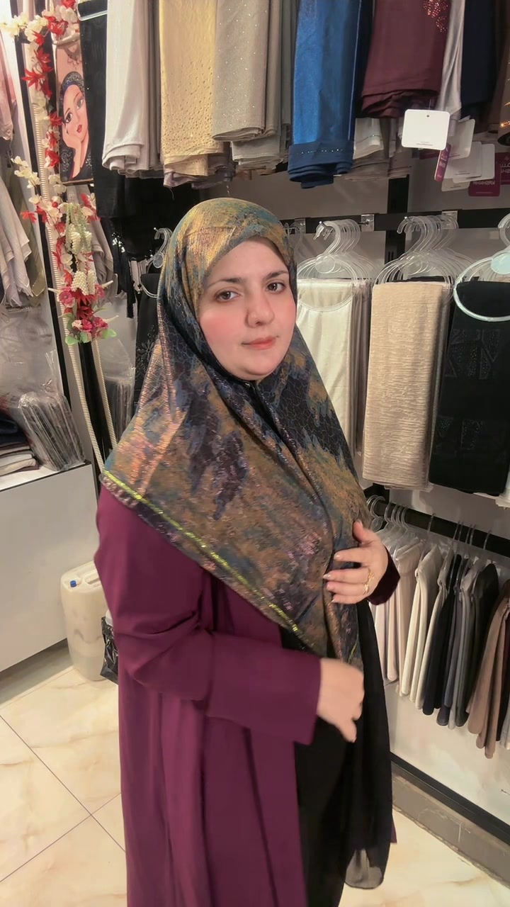 @دلع للحجابات🧕🏻