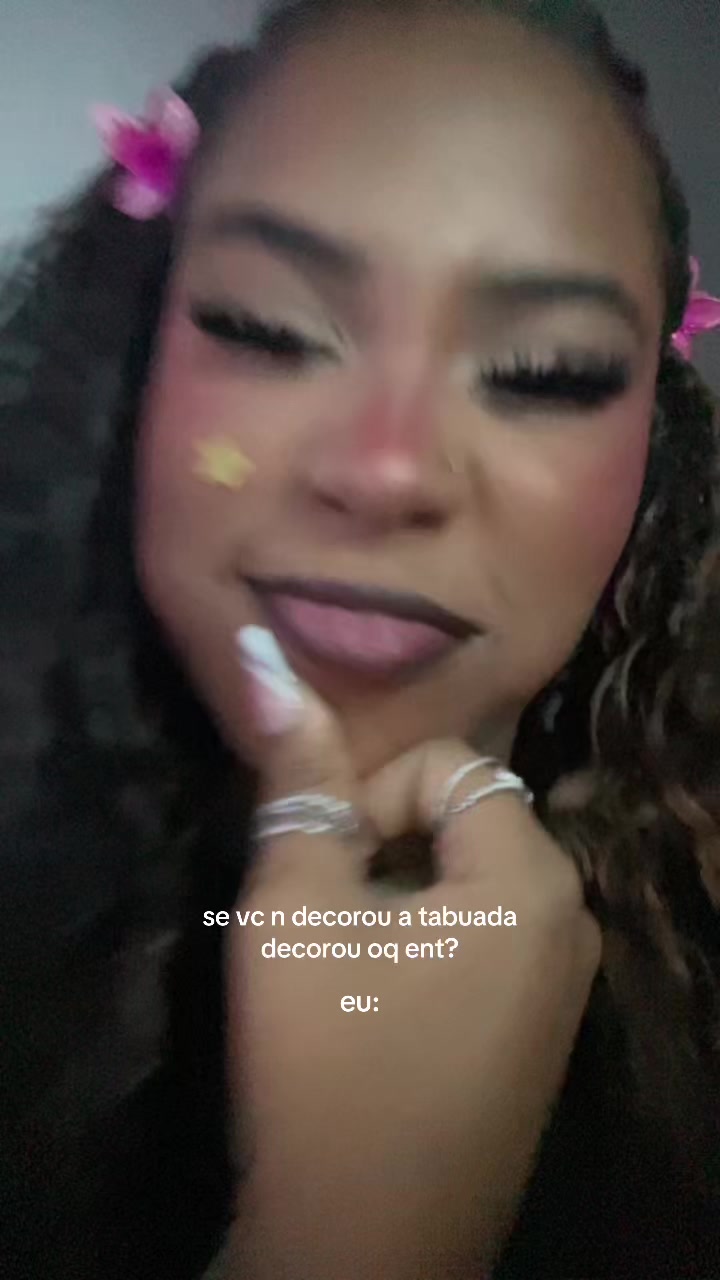 @Preta K💜