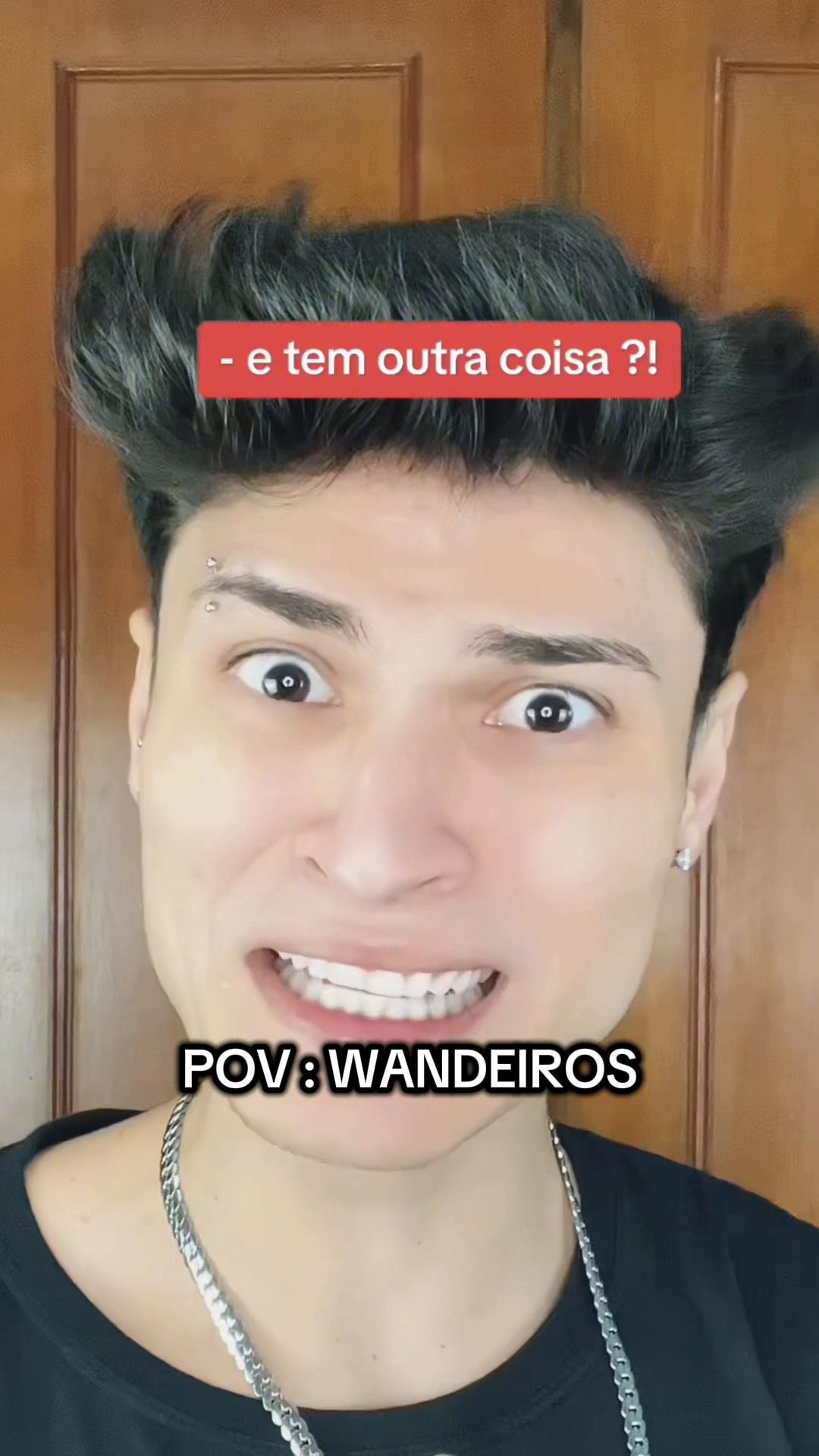 @Wanderson Medeiros