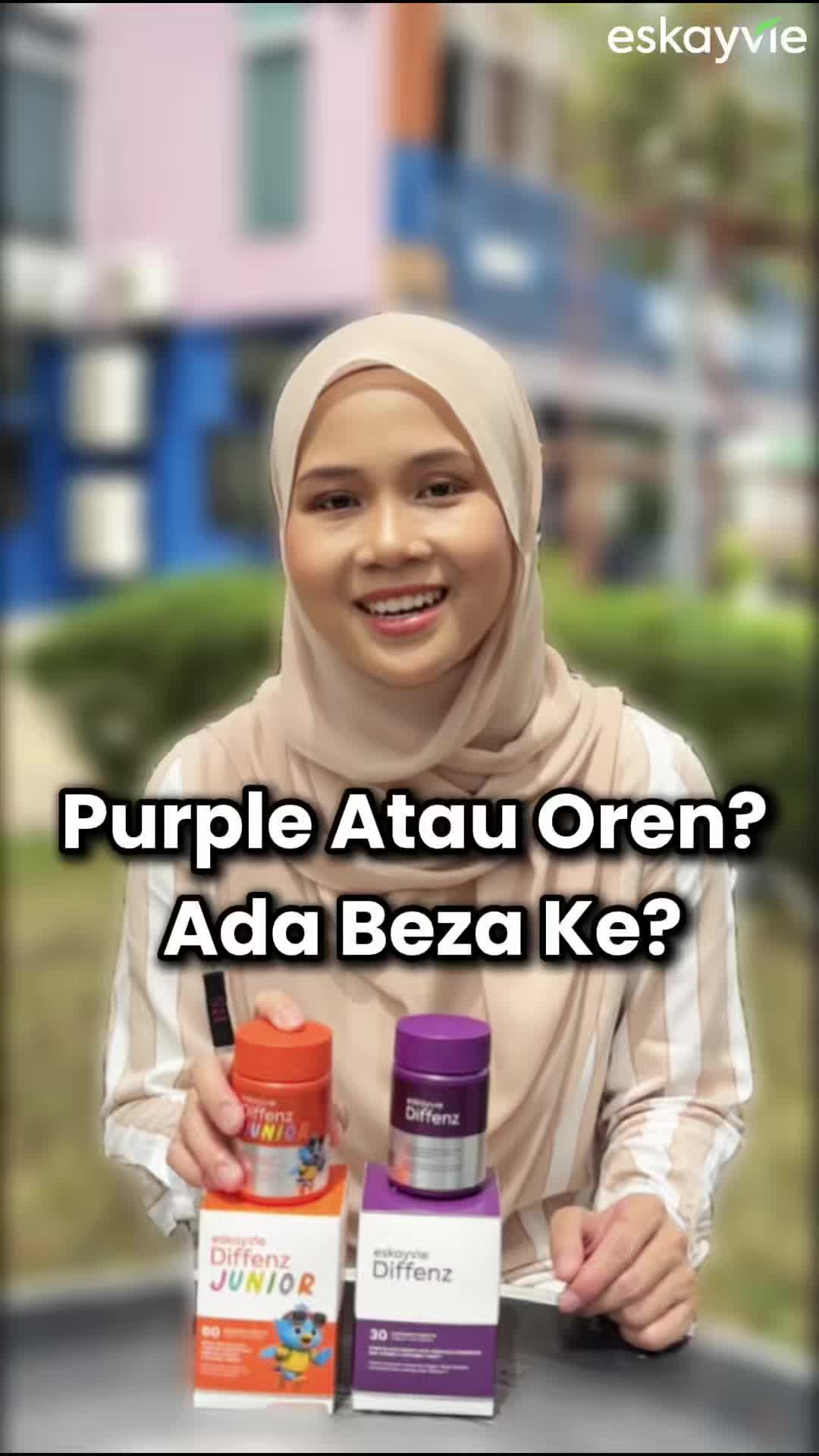 @ESKAYVIE MALAYSIA