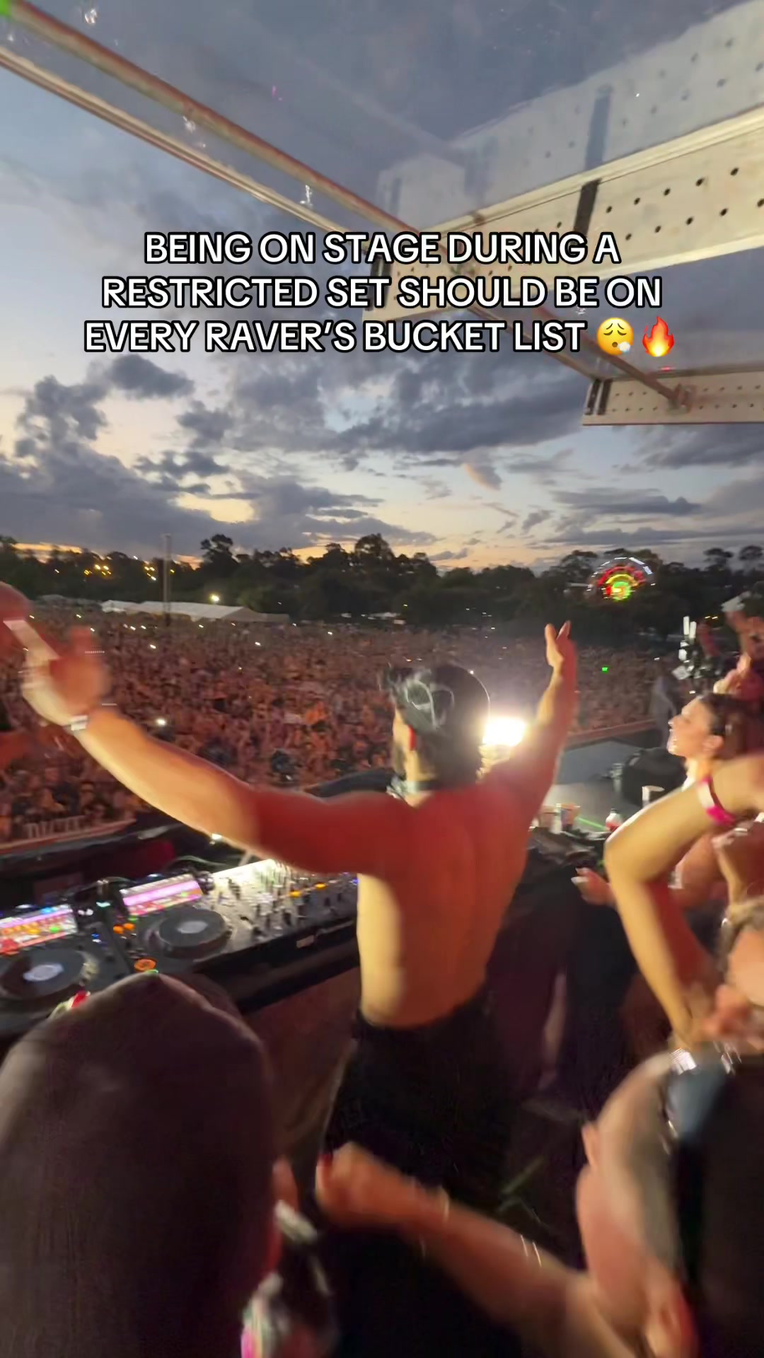 @KAT | I Rave For A Living 🙌🏼