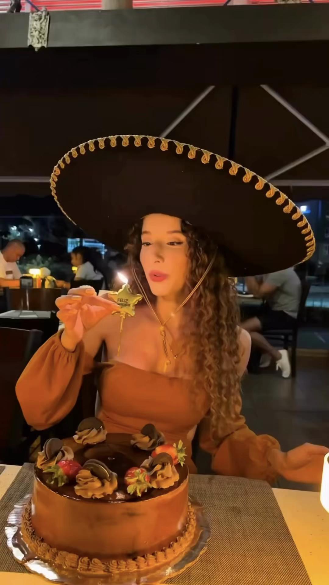 @Melany Ram&iacute;rez S